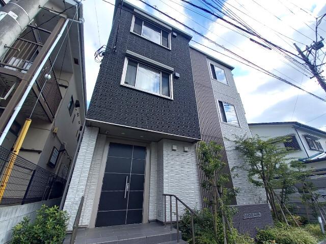 コティ航空公園