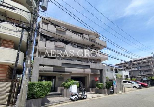 アンダルシア市川