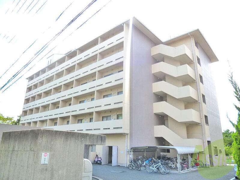 INOVE千里万博公園