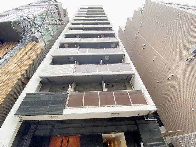 プライムアーバン御堂筋本町