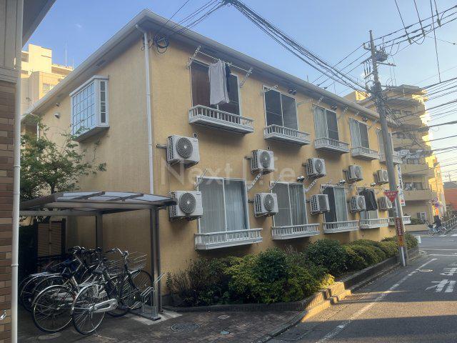 ハビタス調布