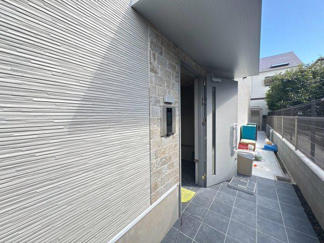 フジパレス西宮今津III番館