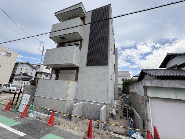 フジパレス西宮今津III番館