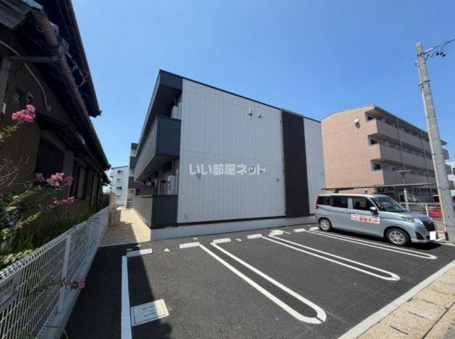 D-AVANCE今本町A(3LDK/2階)
