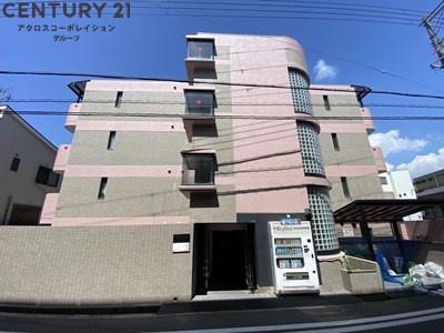ダイドーメゾン園田2