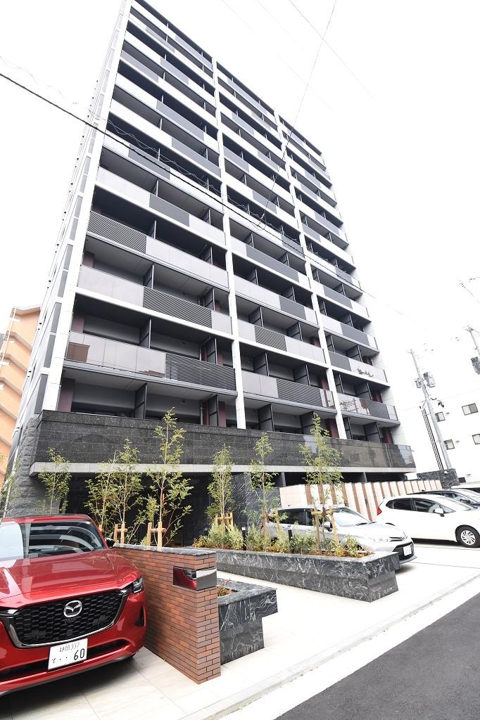 S-RESIDENCE空港通AWESOME