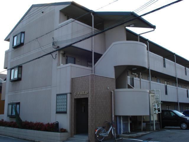 Cフィールド