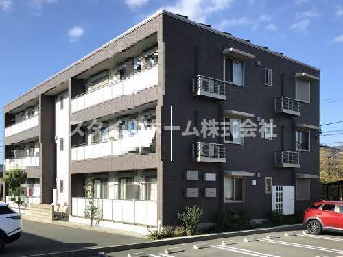 ボヌール豊川町II