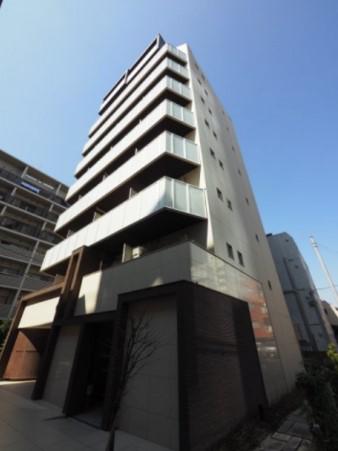 クレイシア新宿パークコンフォート