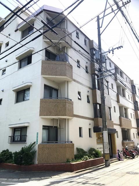 パスコマンション大宮