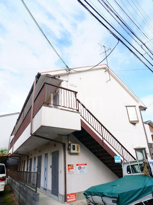 前田ハイツ