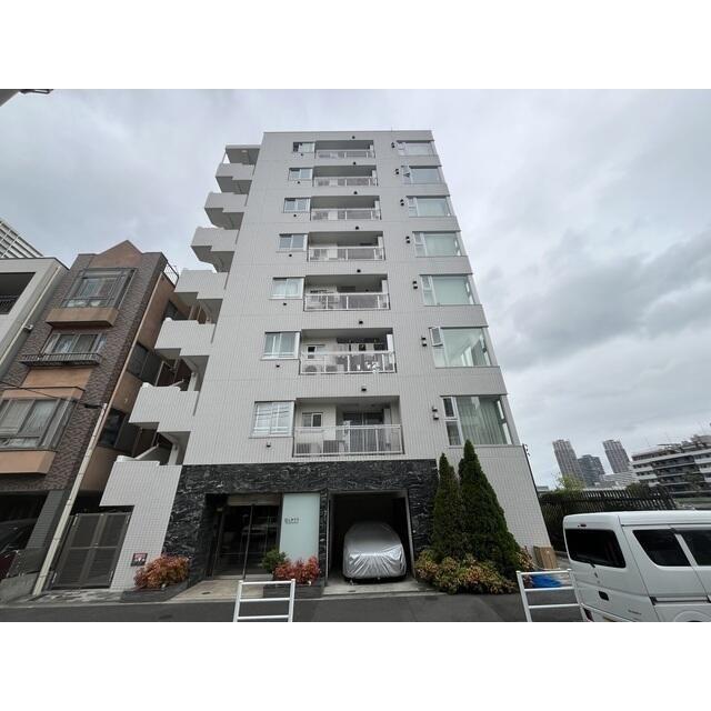 クレイス月島キャナルフロント