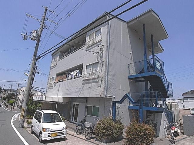 マンション12番館