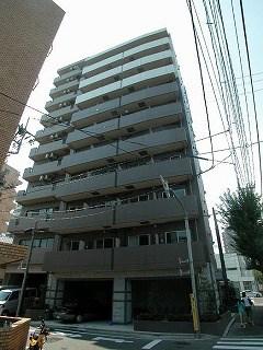 ステージファースト武蔵小山II