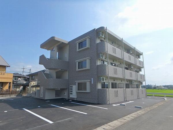 カーサフェリーチェIV
