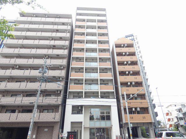 エステムプラザ名古屋駅前プライムタワー(1DK/9階)