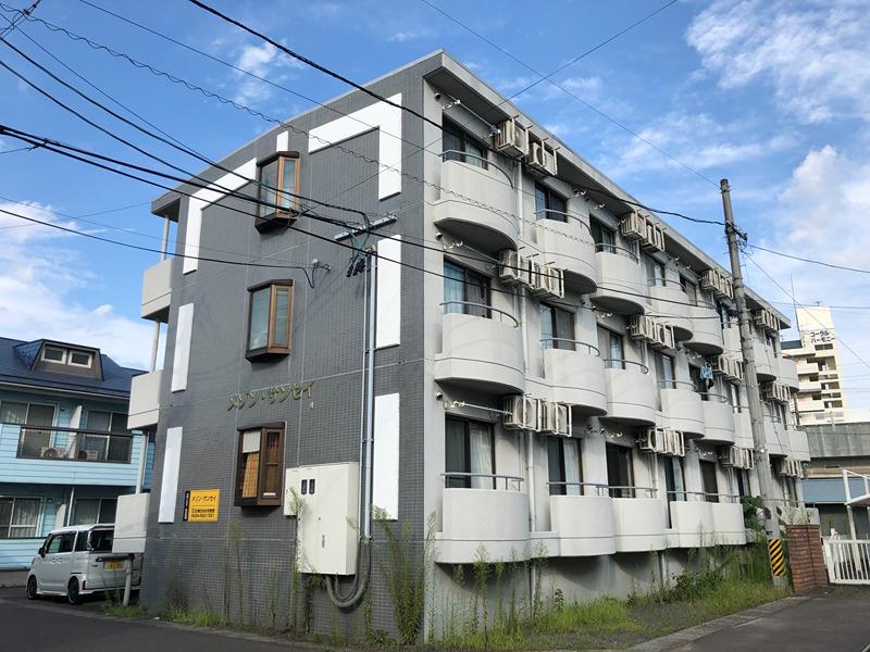 メゾンサンセイ