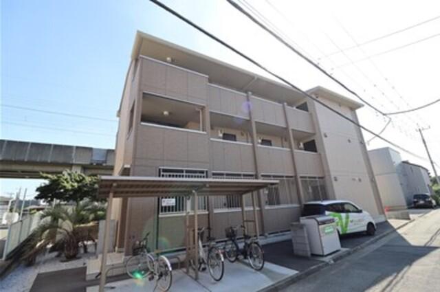 クロッシア三河町