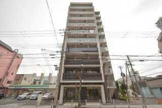 エスリード新北野グランリンク