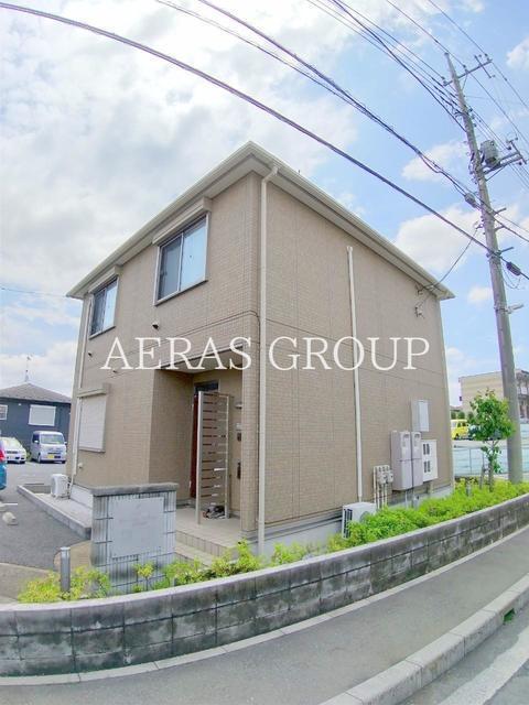 ペットケアビレッジ小手指南H
