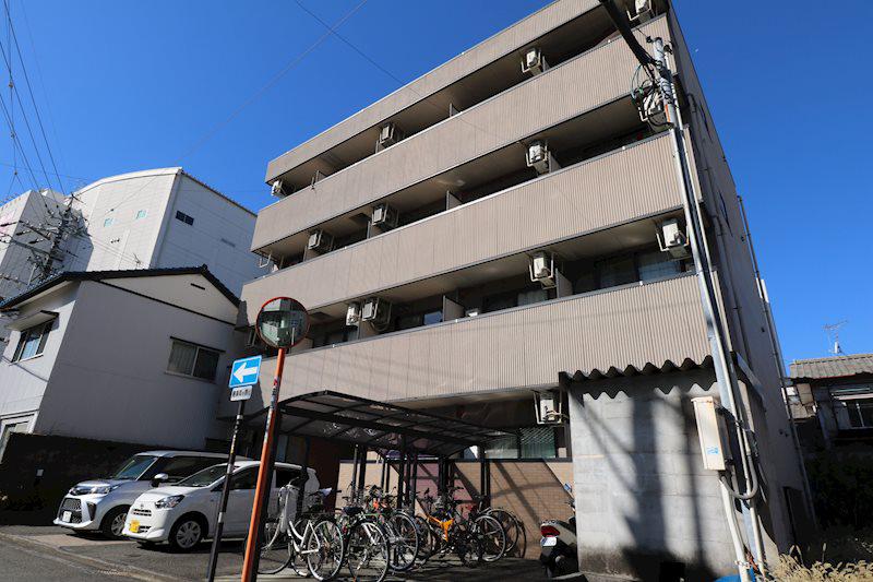 シャトル稲川