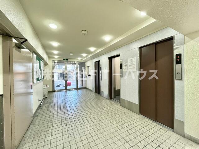 行徳マンション