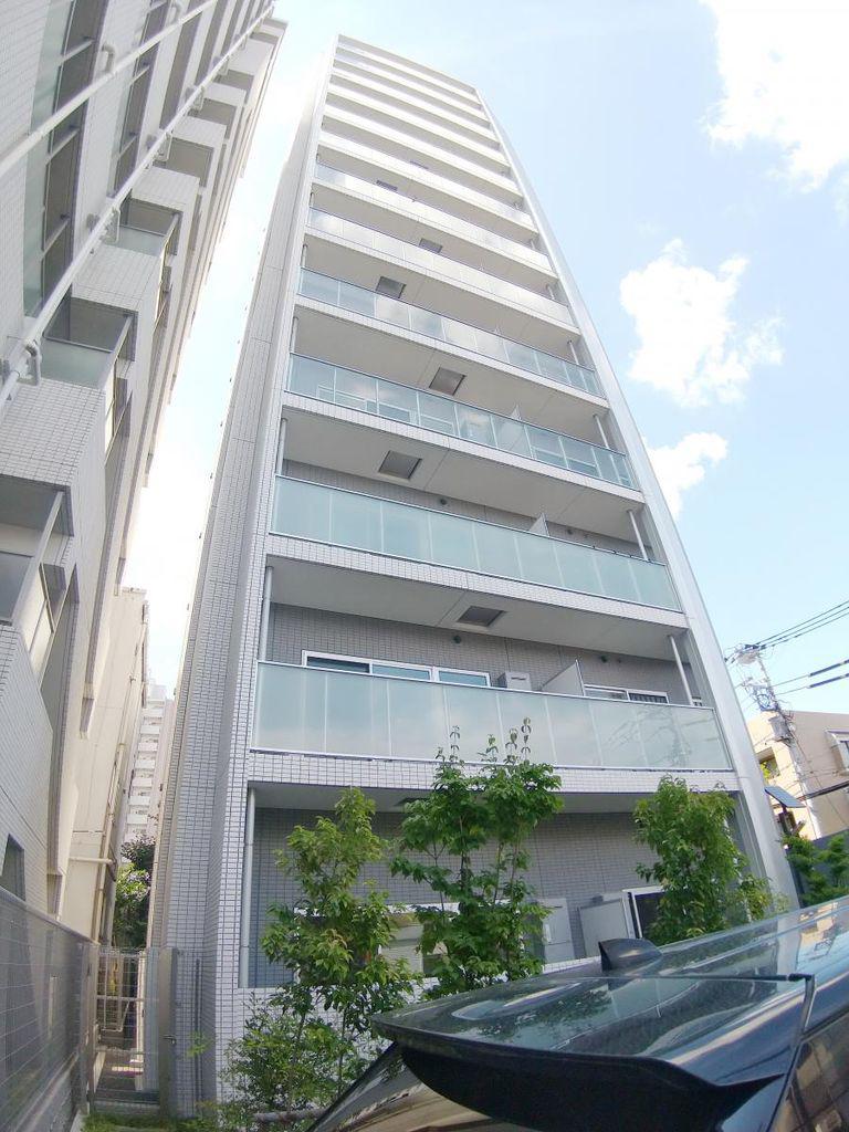 シュトラーレ神山町