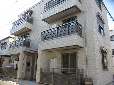 ビエンベニータ綾瀬