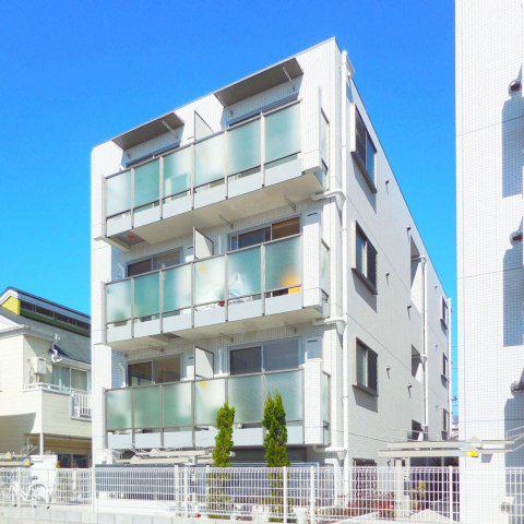 アルヴィータ舞浜