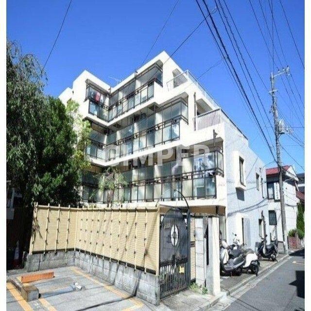 TOP市ヶ谷