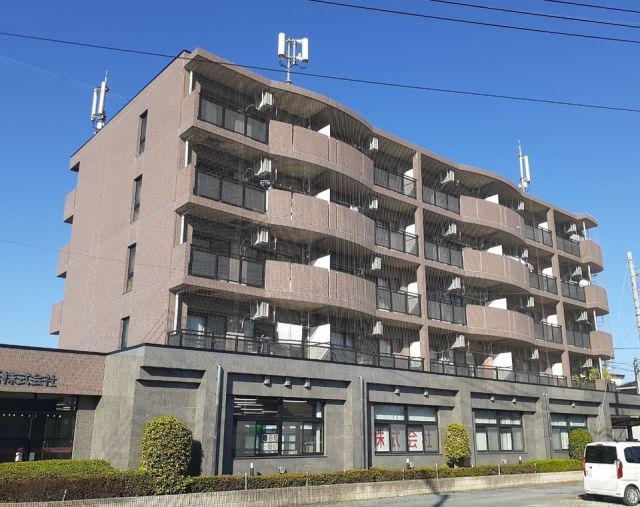 グランドプレステージ熊谷