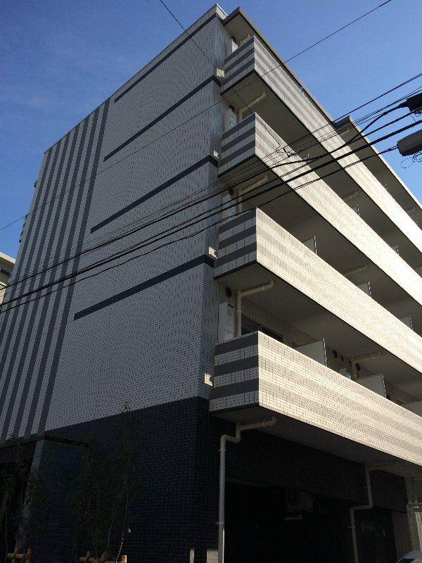 メインステージ武蔵関駅前