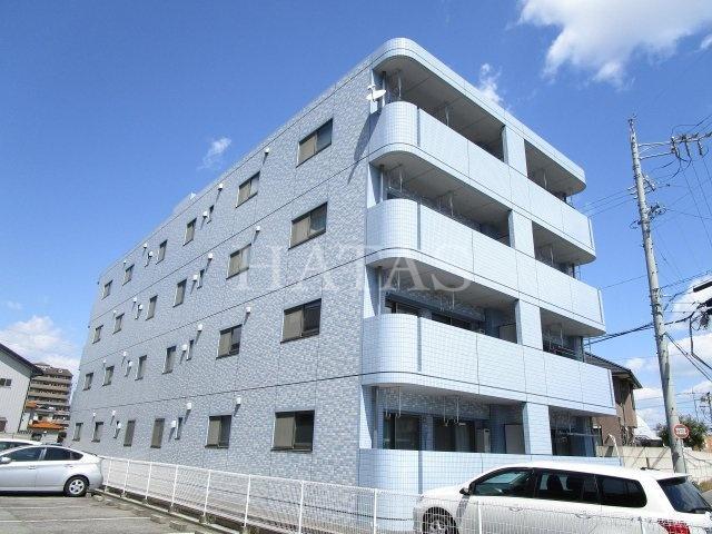 プレイン安城(2DK/3階)