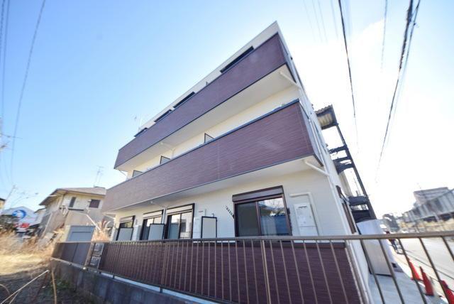 RADIA南流山