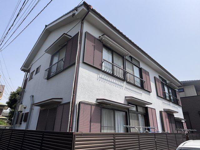 富士荘