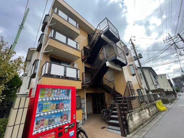 ヴィラ小杉