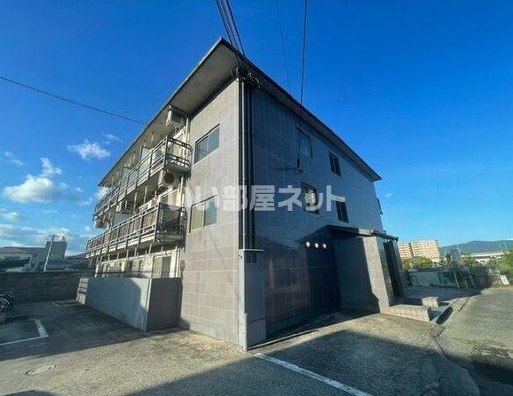 ラビタ柳町II(1DK/2階)