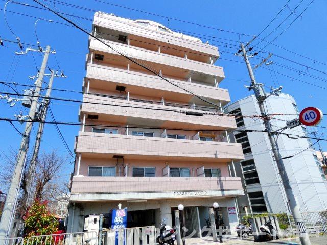 パセイオ・サンコー