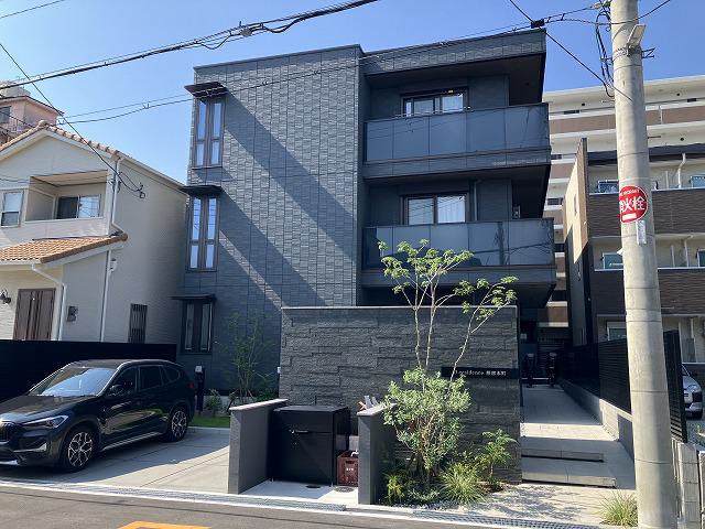 D-RESIDENCE服部本町