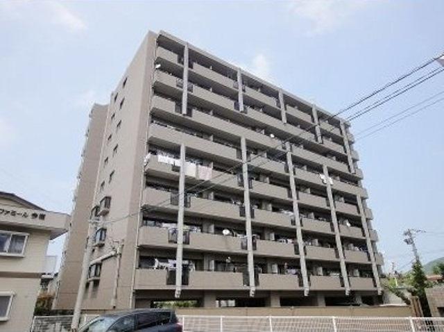 サンヒルズ今宿