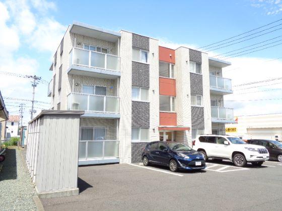マンションリベイナ