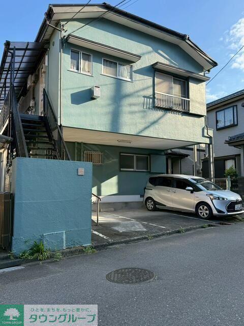 コーポひろせ