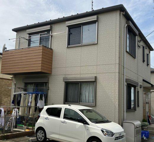 イマジンC棟