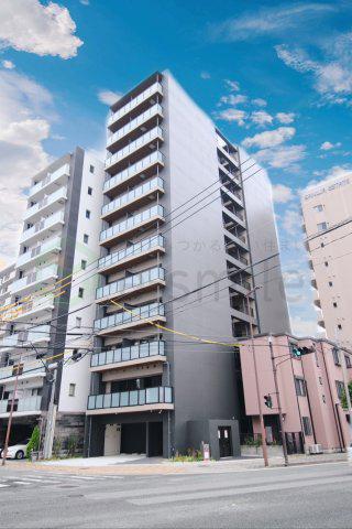 サードプレイス吉塚駅前
