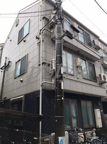 エスポワール日暮里