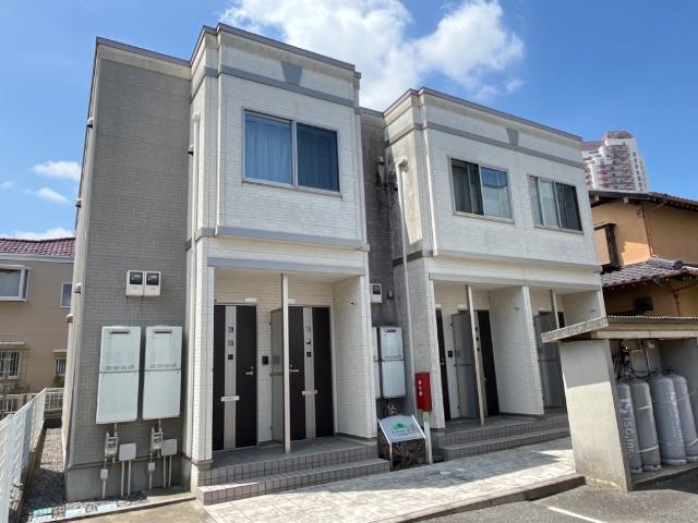 ユーカリが丘 富士