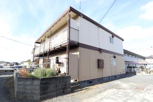 サンコーポ福島C棟