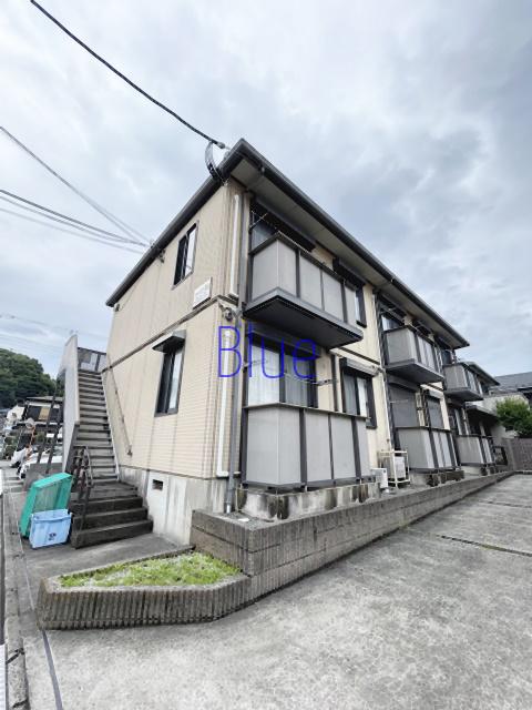 シャーメゾン湘南