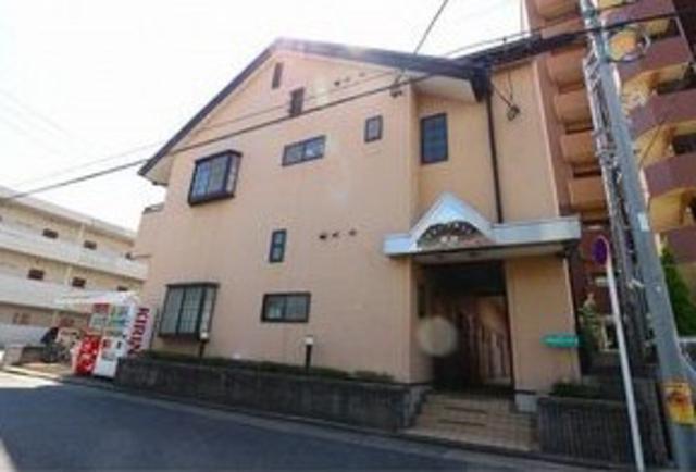 サニーフラット瑞穂