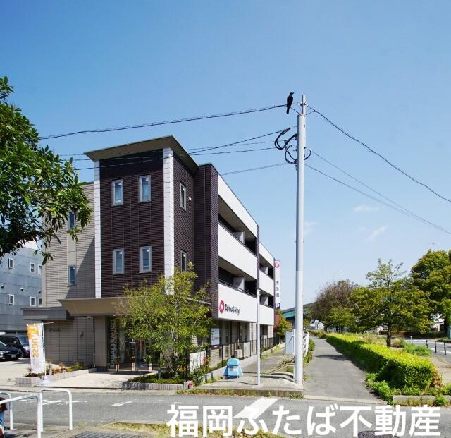 グローリアM・K